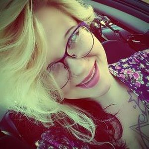 Meet your Posher, Alli